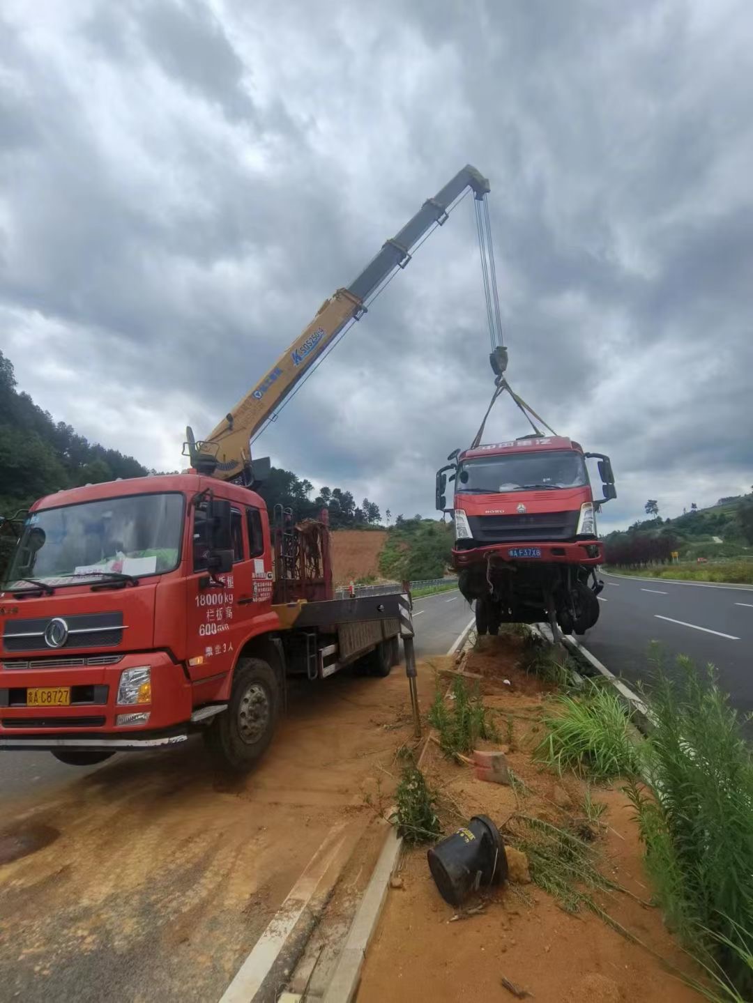 千山区吊车出租公司在日常生活中对吊车要怎样检查