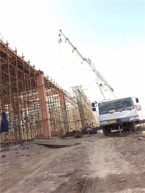 千山区吊车作业的安全注意事项有哪些？