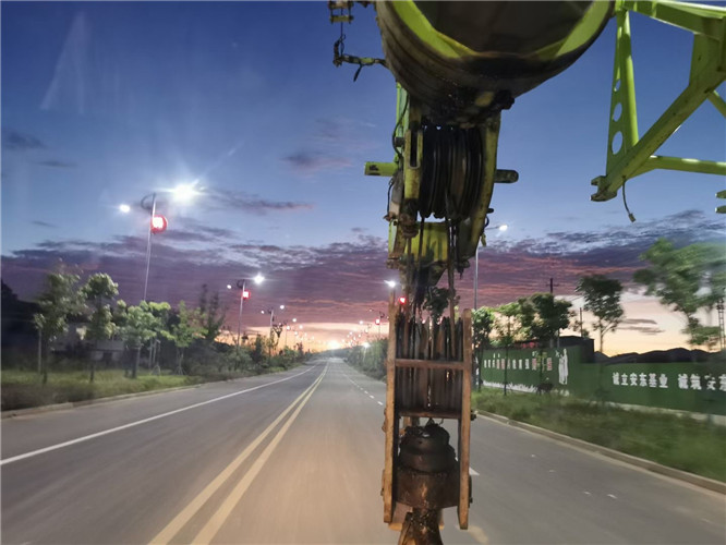 千山区大件吊装怎么收费