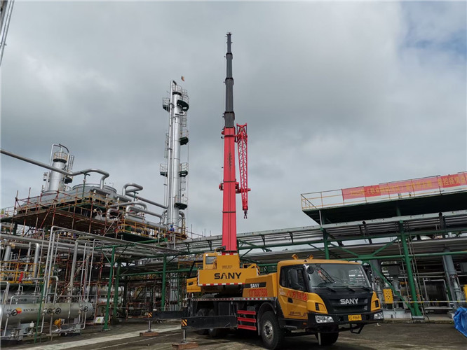 千山区吊具、钢板、枕木等耗材需要单独付费吗？